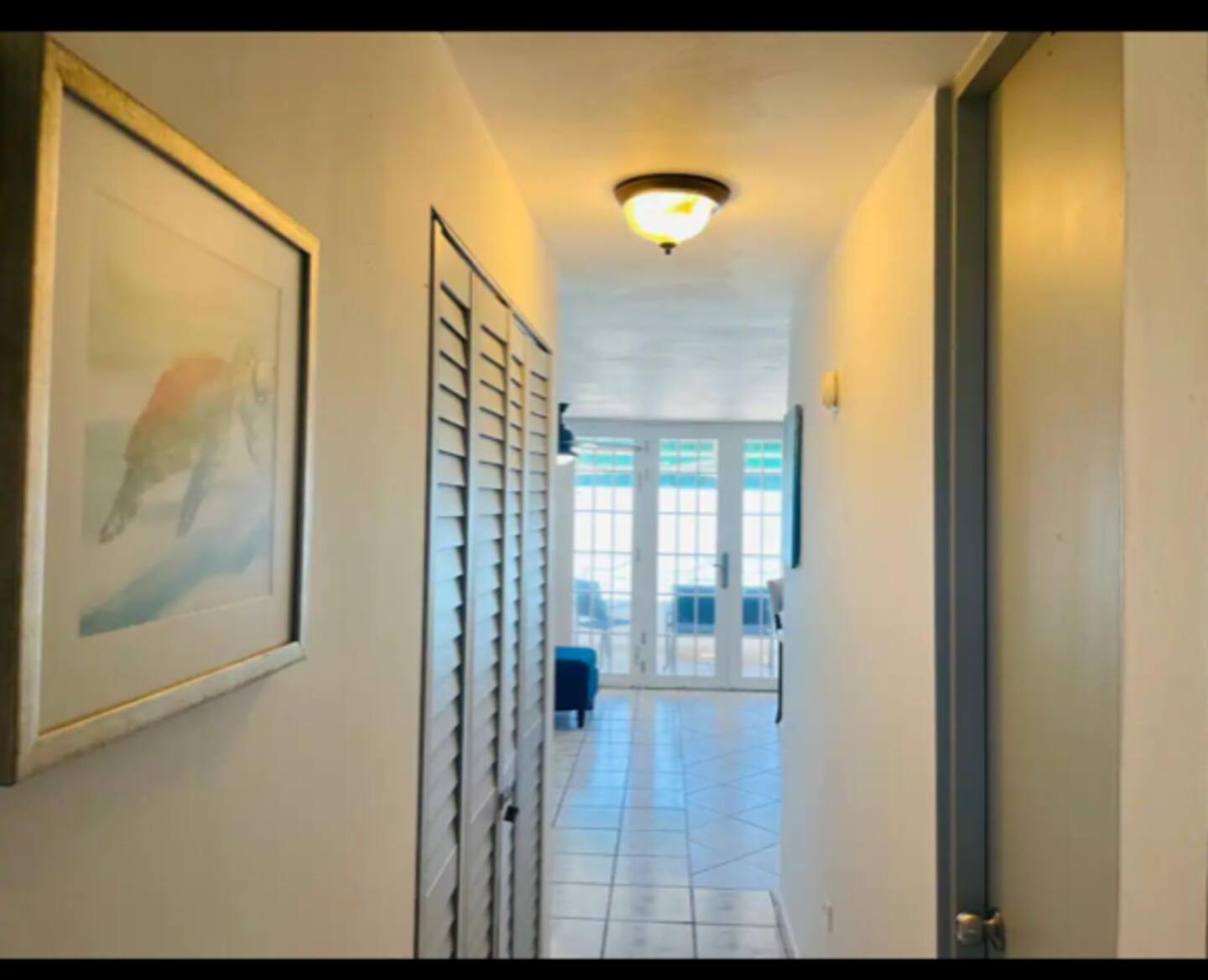 Oceanfront Condo In Luquillo Bagian luar foto